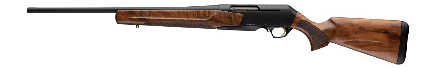 Browning 039030229 BAR MK4 Hunter 300 Win Mag 24" Matte Blued Rifle