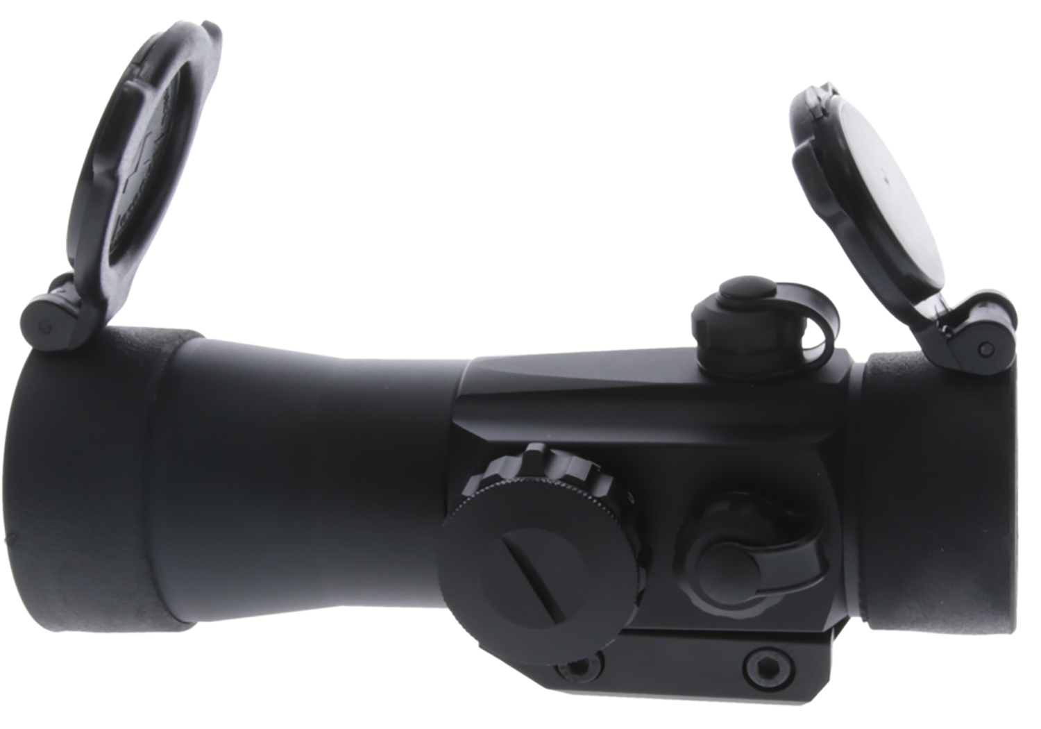 TruGlo Traditional 2x42 TG8030B2 – Powerful 2.5 MOA Reflex Optic 7 TruGlo Traditional 2x42 TG8030B2 additional view