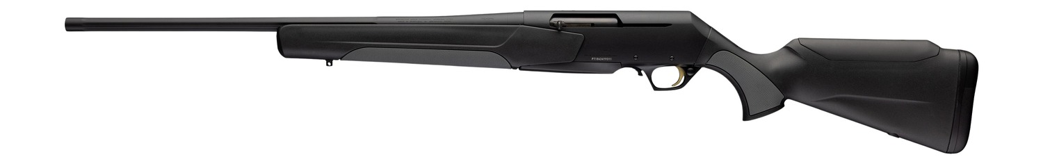 Browning 039031227 BAR MK4 Hunter Composite 7mm Rem Mag 24" Matte Blued Rifle