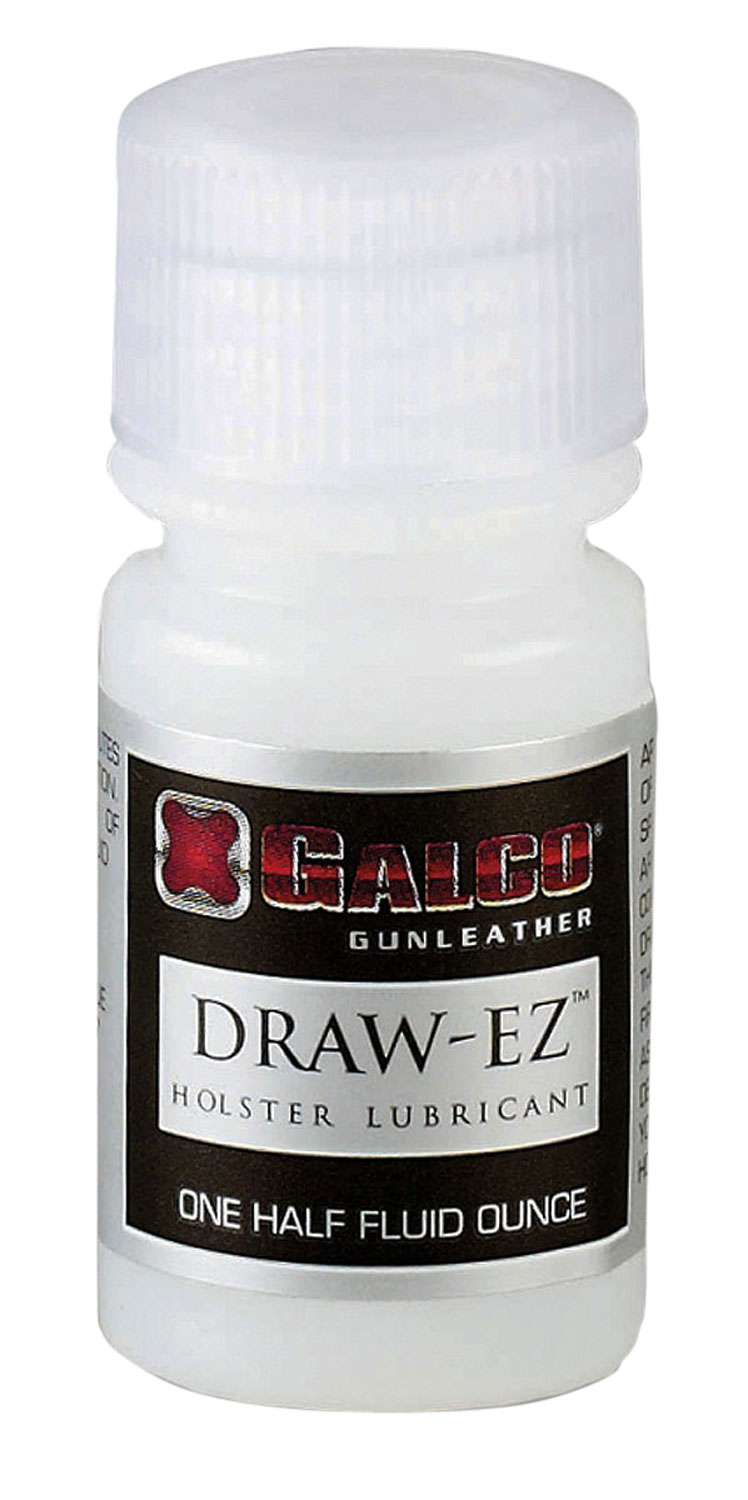 Galco DRAWEZ Draw Ez Conditioner  0.50 oz