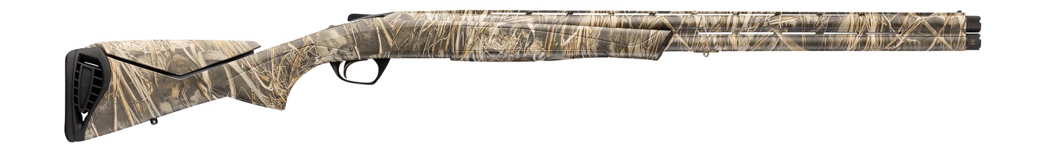 Browning 018737204 Cynergy Camo 12 Gauge 28" Max-7 Camo Shotgun