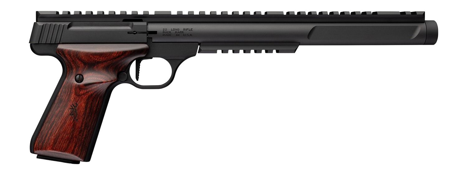BRN 051613490 BM HNTR VARMINT LAM, SR,