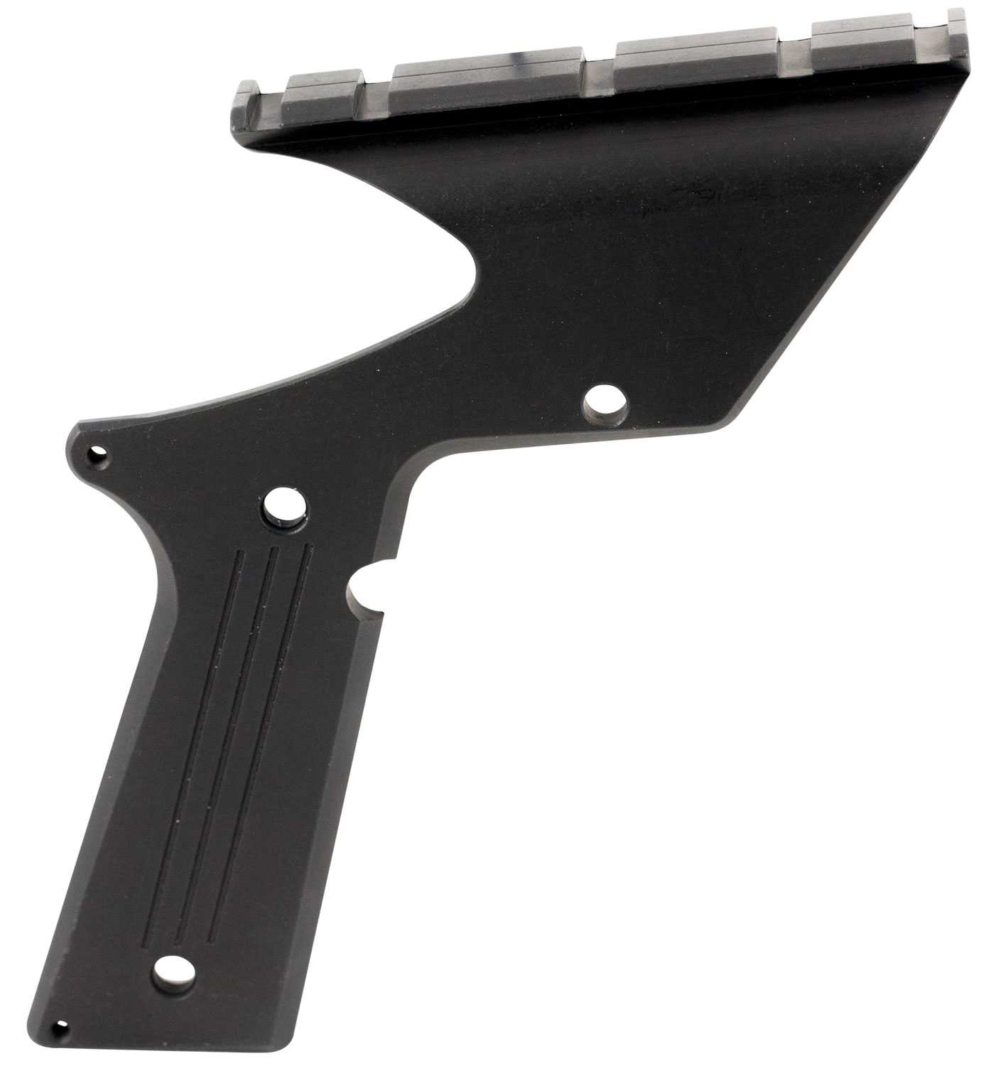 The Shooting Store Aimtech APM7 Scope Mount For Colt 1911 Side