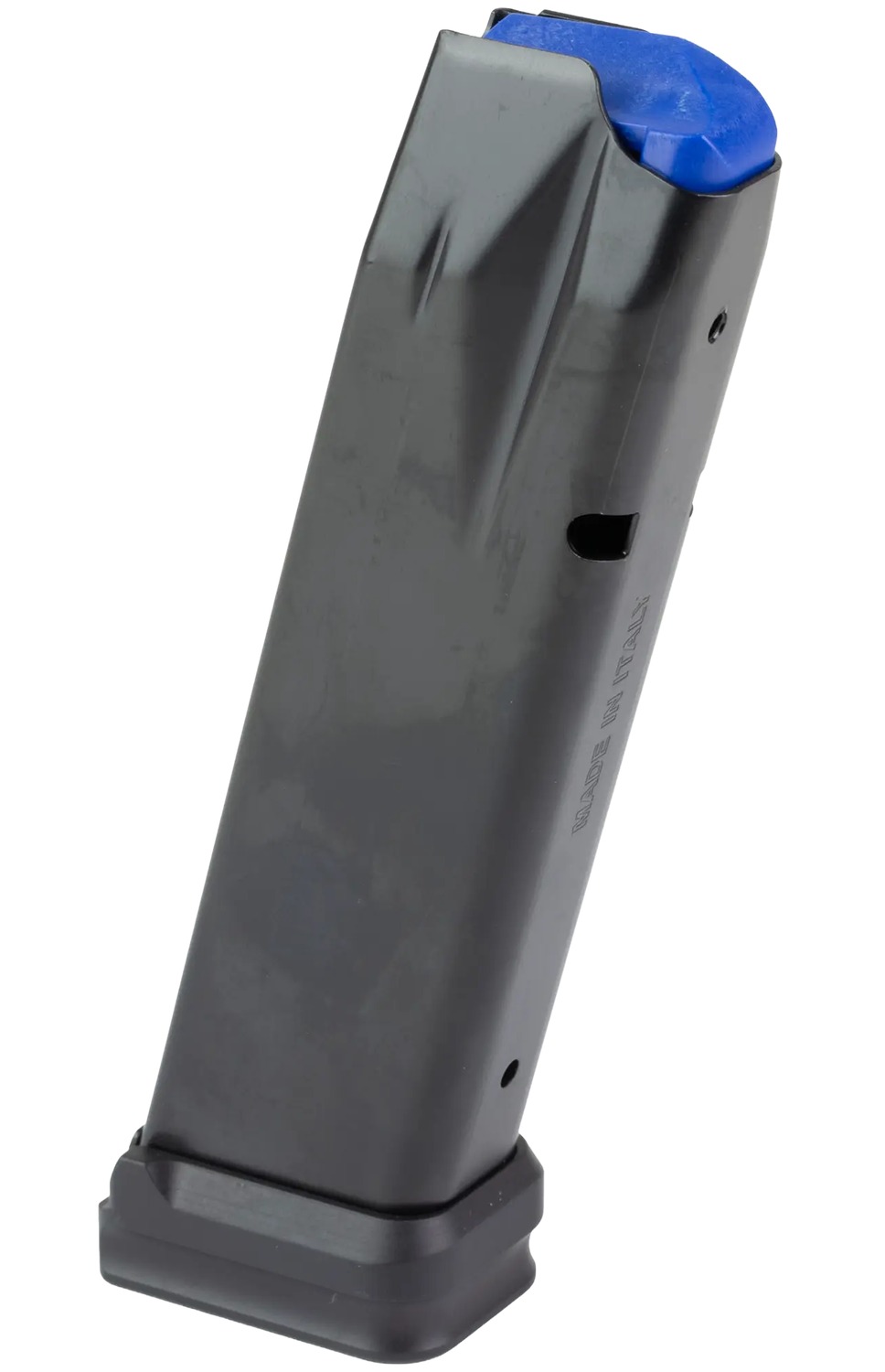 Walther PDP Pro Magazine 9mm Black 20 rd - Walther - 9MM