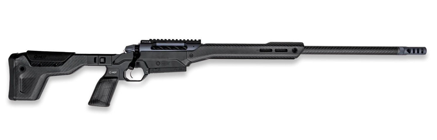 WTHBY 3WAMC338WR6B  307 ALPINE MDT CARBON 338 WBY