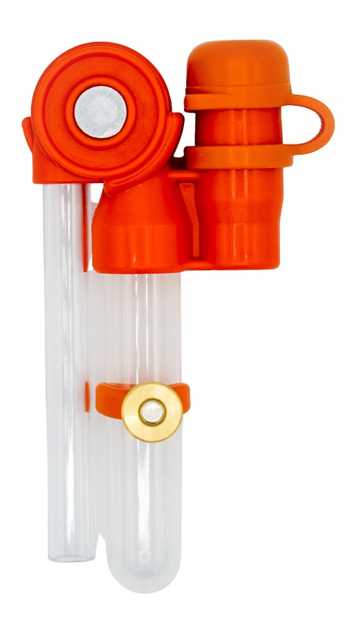 WTHBY CM-QL-140       QUICK LOADER, CEDAR