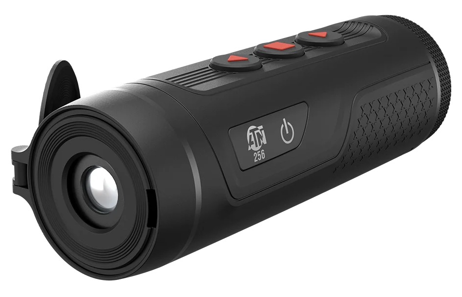 ATN Corp Blaze Seeker 6 Thermal Monocular 10MM Objective 1.7-13.6X