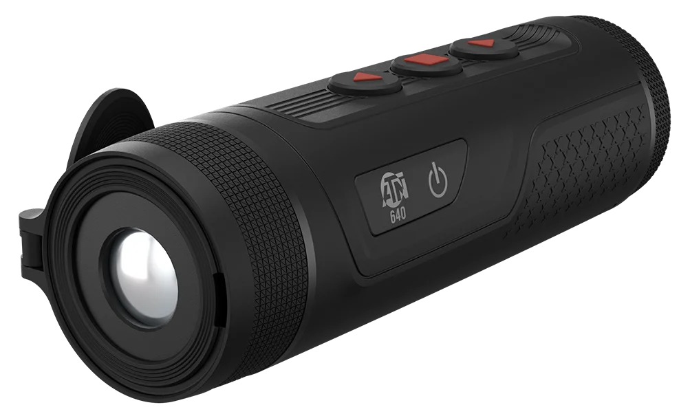 ATN Corp BlazeTrek 6 Thermal Monocular 19MM Objective 2.25-18X