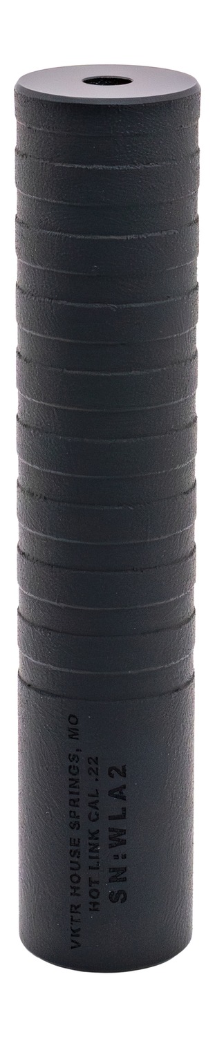 WLA WLA-SUP-4033-07 HOT LINK 5" 22CAL TITANIUM