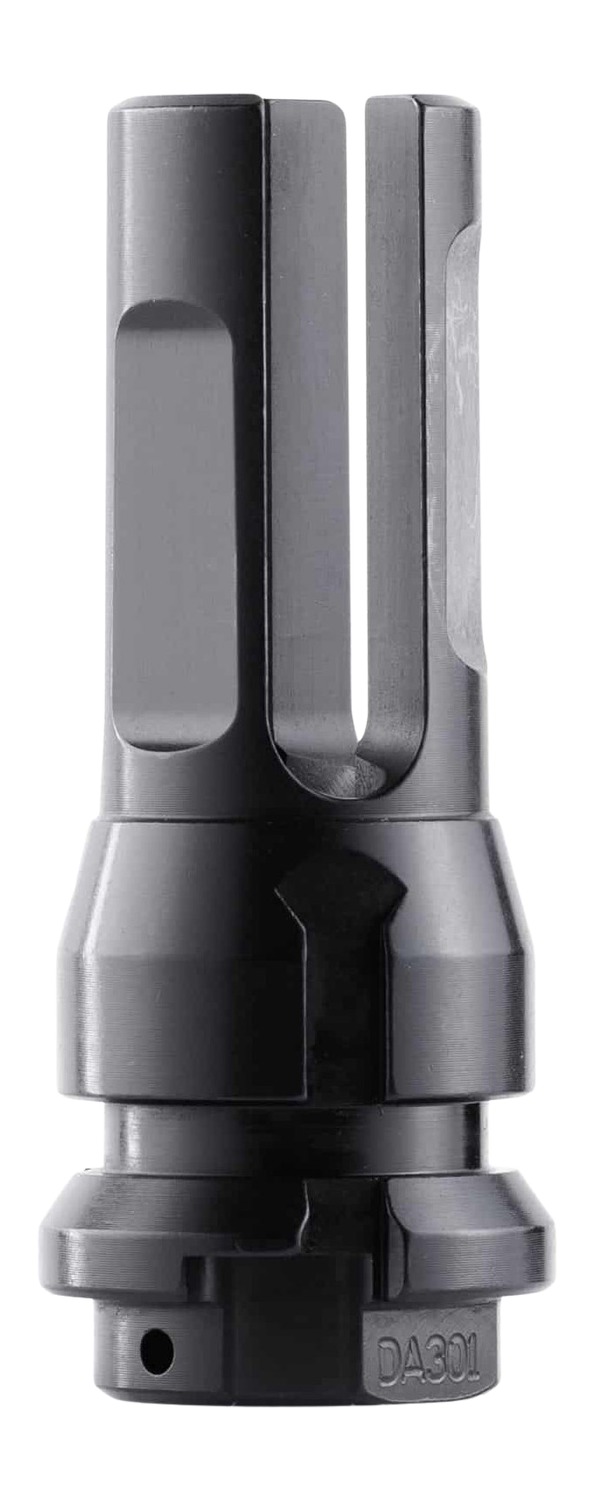 Dead Air Keymo GOV Flash Hider 6mm 1/2-28