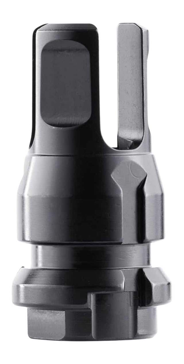 Dead Air KeyMicro GOV Flash Hider 9mm 1/2-28