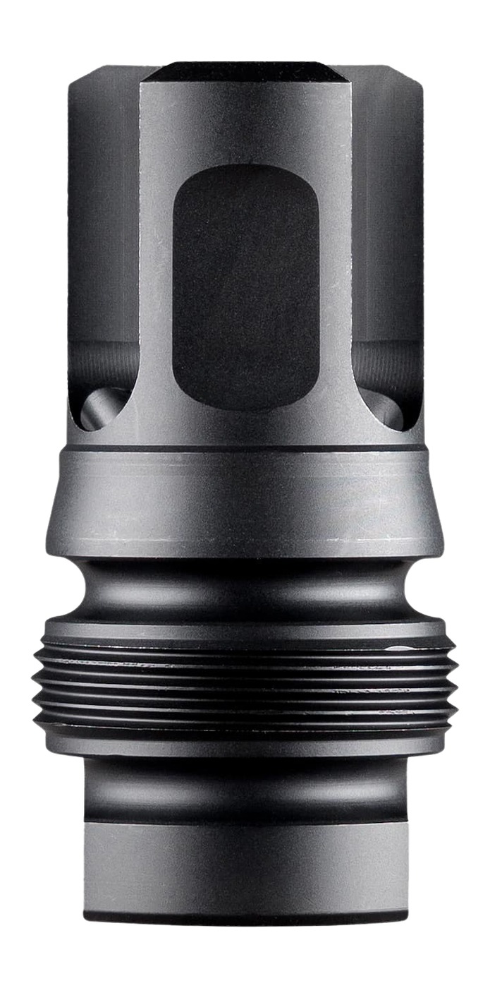 Dead Air Xeno 3-Prong Flash Hider 9mm 5/8-24