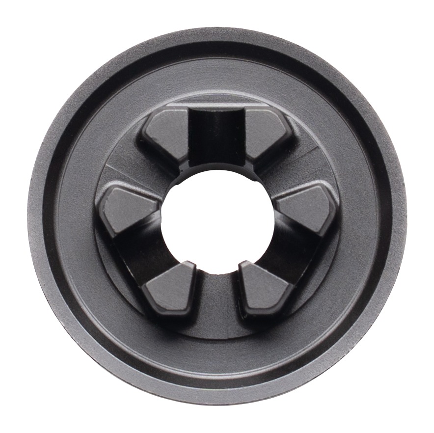 DEADAIR RXD683 RXD R-SERIES FRONT CAP 9MM-10MM