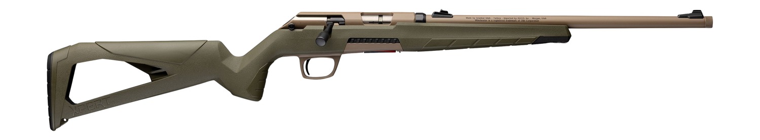 WGUN 5252401003 XPERT ODG FDE SR S
