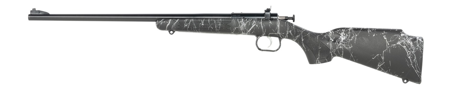 Crickett My First Rifle Gen2 22LR Black 16.13 in. – Proven Bolt Action Rifle 6 Crickett My First Rifle Gen2, alternate view