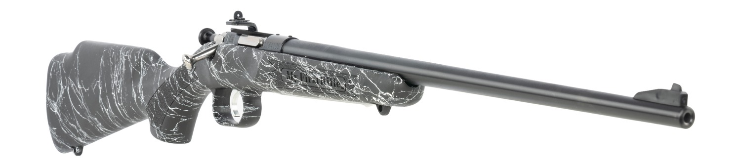 Crickett My First Rifle Gen2 22LR Black 16.13 in. – Proven Bolt Action Rifle 3 Crickett My First Rifle Gen2 22LR Black 16.13 in. – Proven Bolt Action Rifle - Image 3
