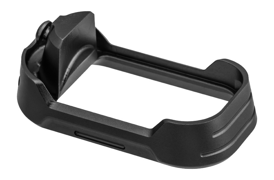 TYRANT TDG17MWG3BLACKBLACKSCREW GLK 17/22 MAGWELL - TYRANT