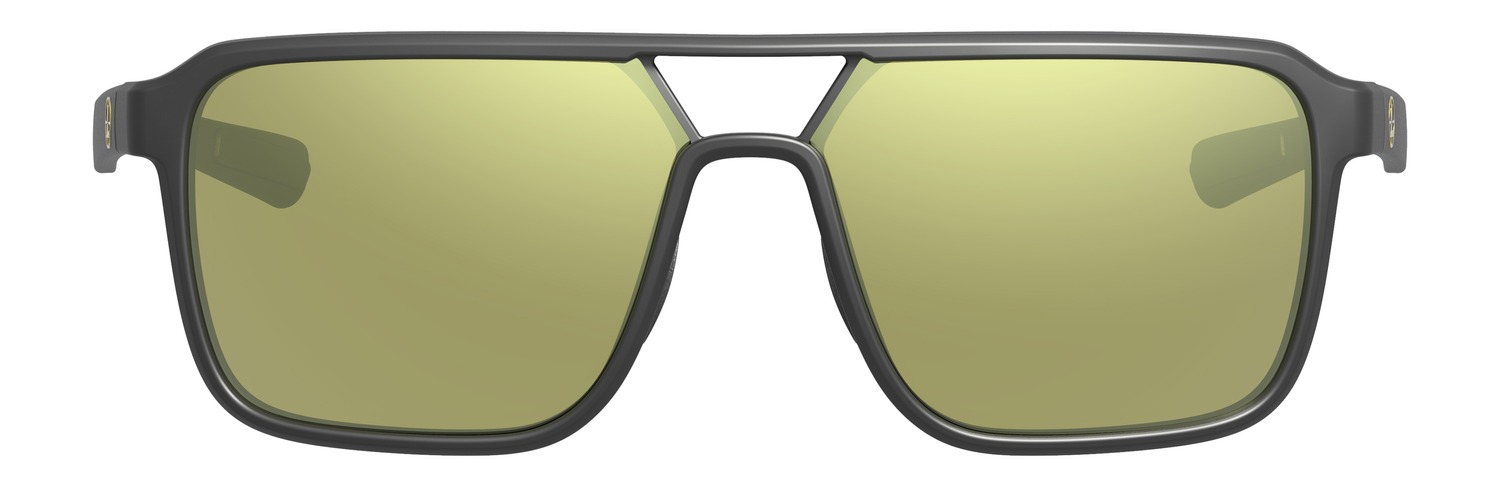 LEU 186756 BRIDGER    MATTE BLACK     DAYLIGHT MAX