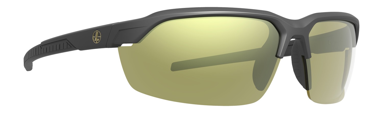LEU 186744 TRACER     MATTE BLACK     DAYLIGHT MAX
