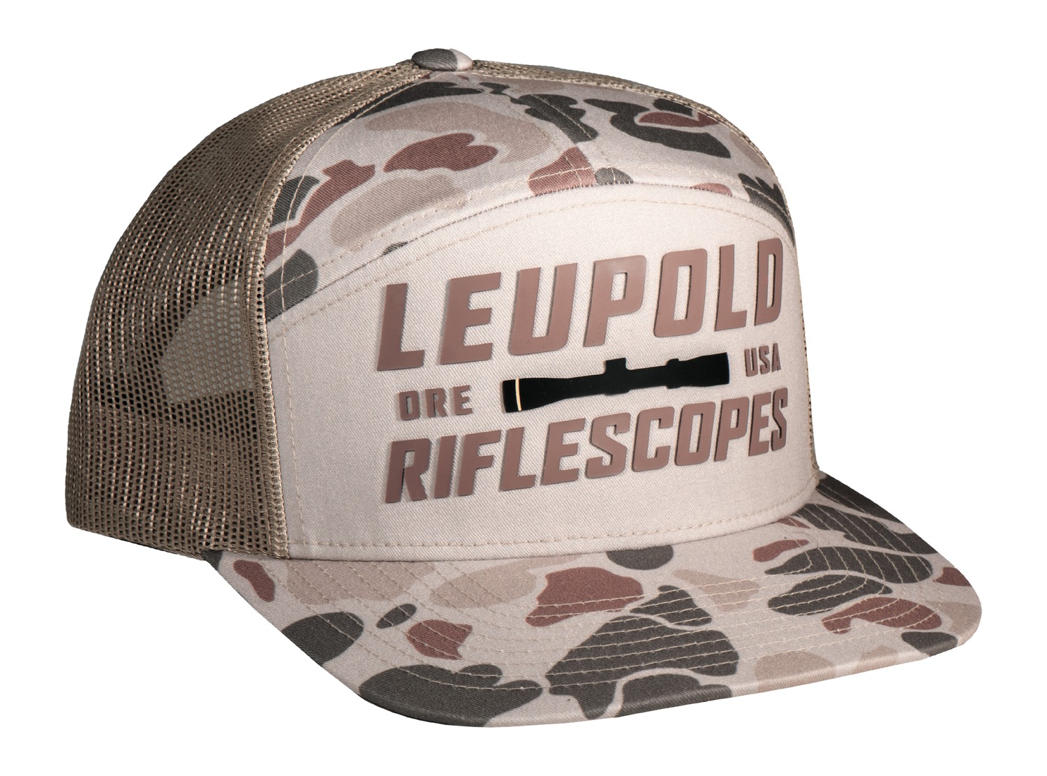 LEU 187747 RFLSCP 7 PANEL              TRUCKER