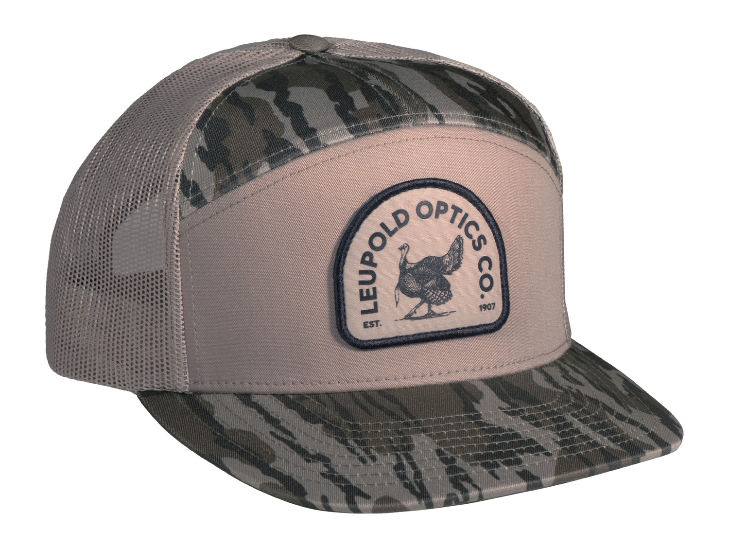 LEU 187748 TURKEY 7 PANEL              TRUCKER