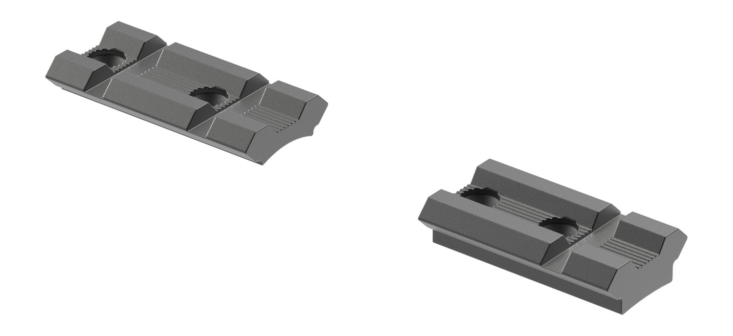 LEU 185525 RIFLEMAN  G2   REM 700 2-PC 8-40 ADJUST