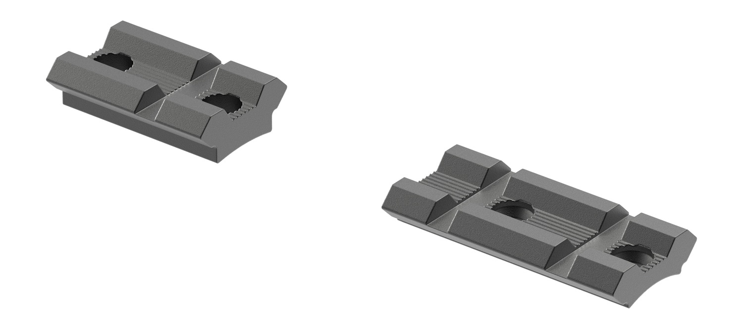 LEU 185527 RIFLEMAN  G2   WIN XPR 2-PC