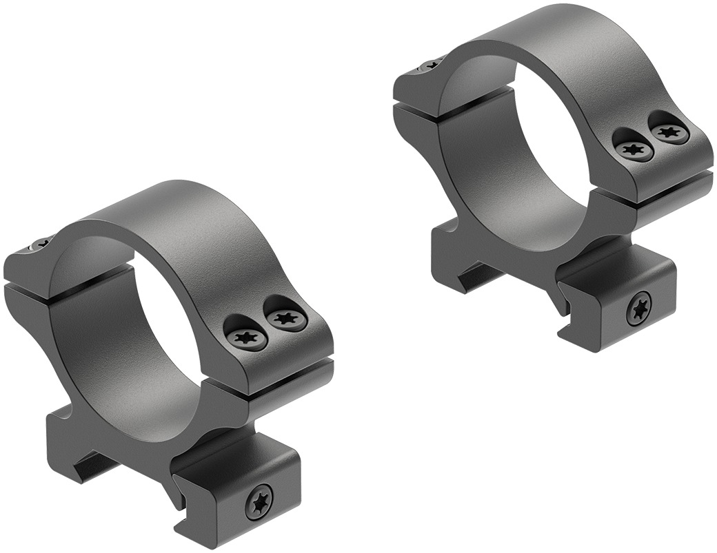 Leupold Rifleman Gen2 185532 – Brilliant 30mm Scope Rings 4 Leupold Rifleman Gen2 185532 alternate view