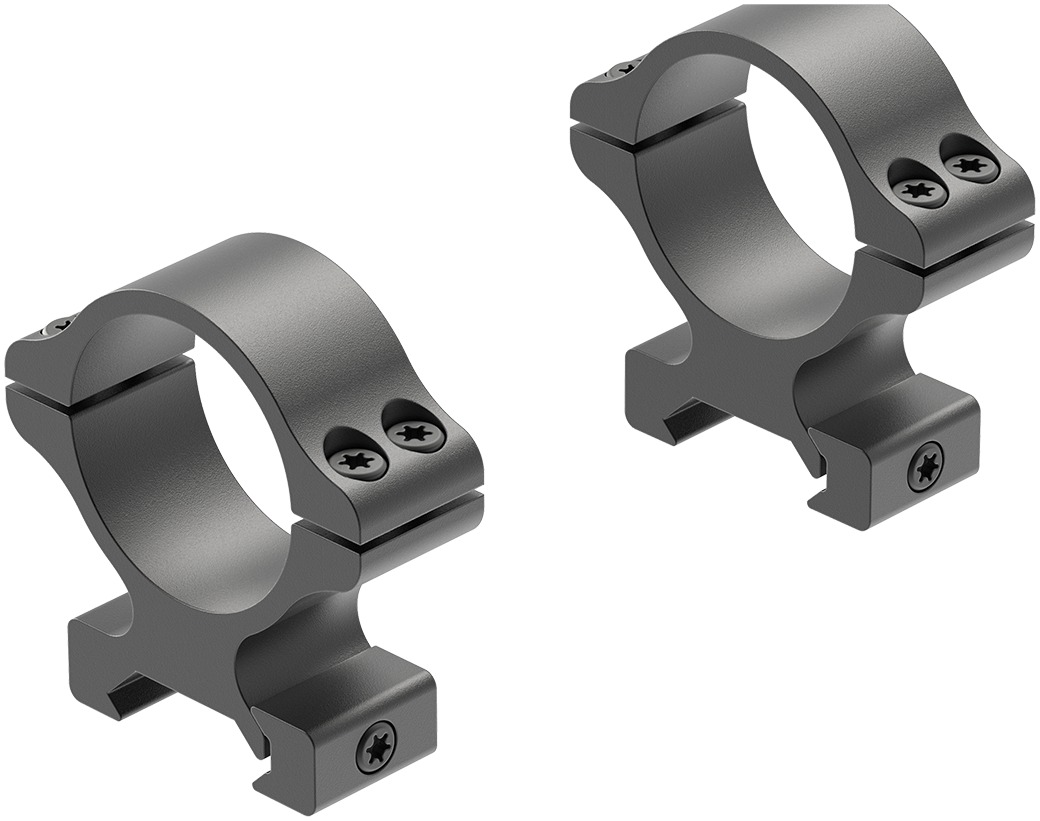 Leupold Rifleman Gen2 185533 – Reliable 30mm Scope Rings 4 Leupold Rifleman Gen2 185533 alternate view