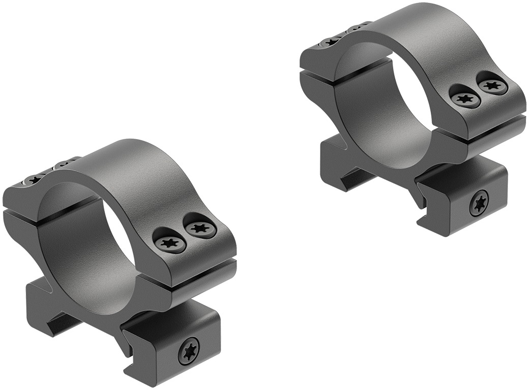 Leupold Rifleman Gen2 185534 – Proven 1" Scope Rings 4 Leupold Rifleman Gen2 185534 alternate view