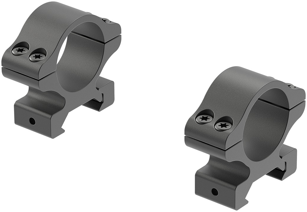 LEUP RIFLEMAN GEN2 1 RINGS MED