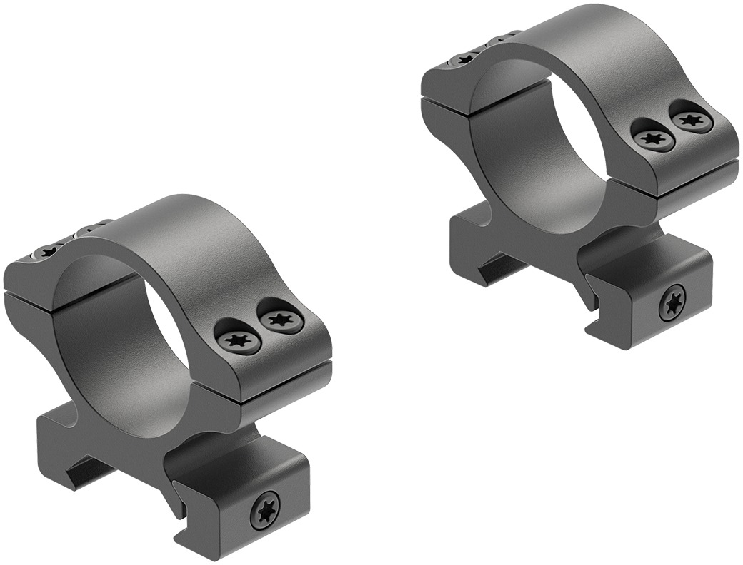 Leupold Rifleman Gen2 185535 – Powerful 1" Scope Rings 4 Leupold Rifleman Gen2 185535 alternate view