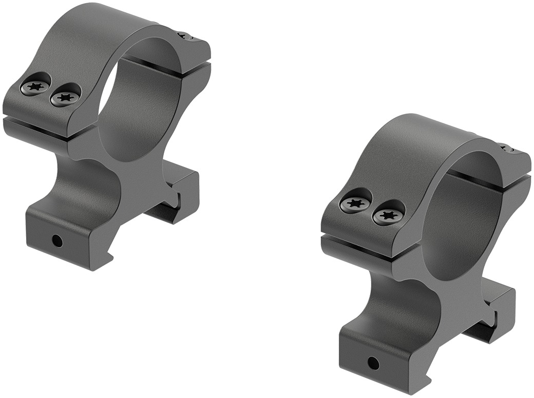 LEU 185536 RIFLEMAN  G2   1 HIGH RINGS