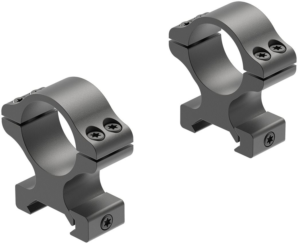 Leupold Rifleman Gen2 185536 – Superb 1" Scope Rings 4 Leupold Rifleman Gen2 185536 alternate view