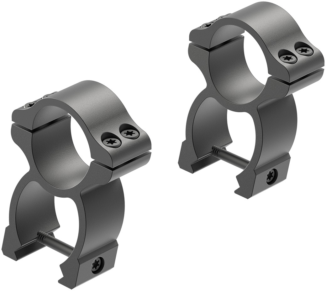 Leupold Rifleman Gen2 185537 – Superb 1" Scope Rings 4 Leupold Rifleman Gen2 185537 alternate view