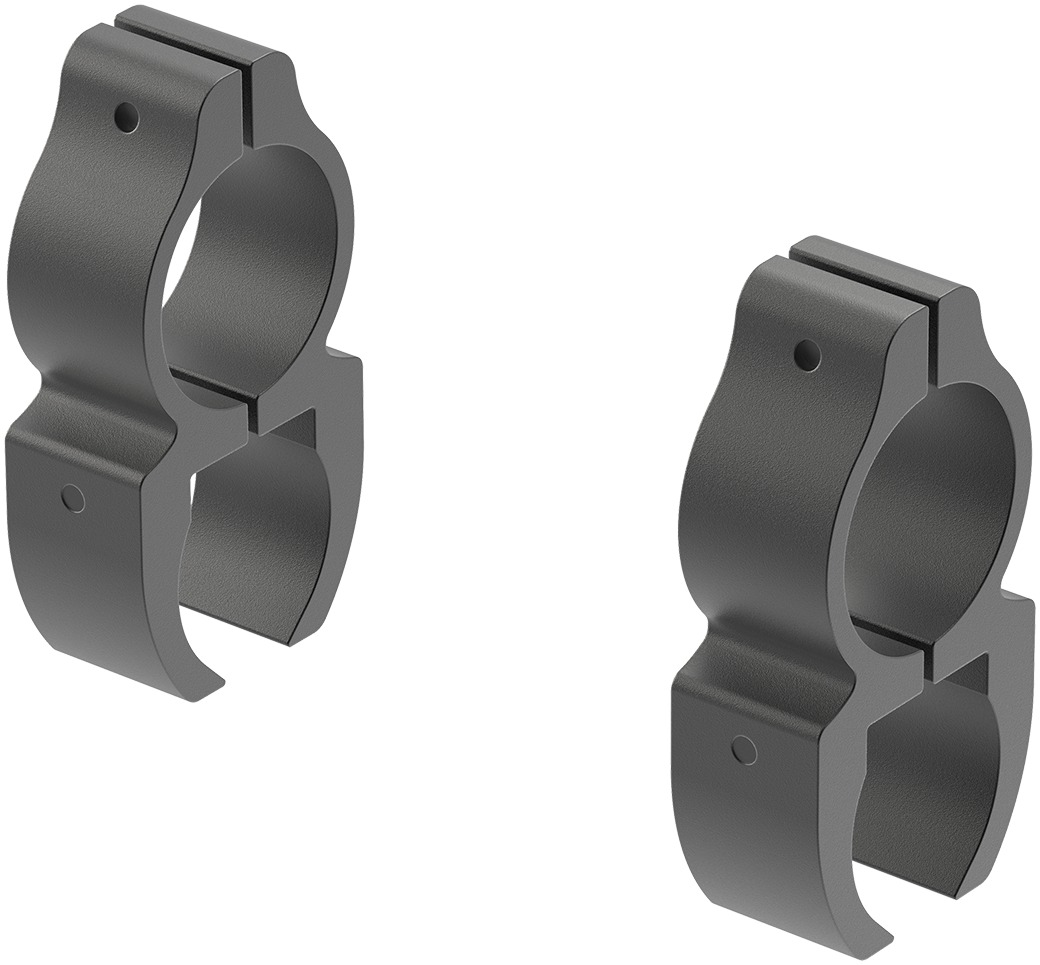 LEUP RFLMN GEN2 .22 RF 3/8 SEE THRU