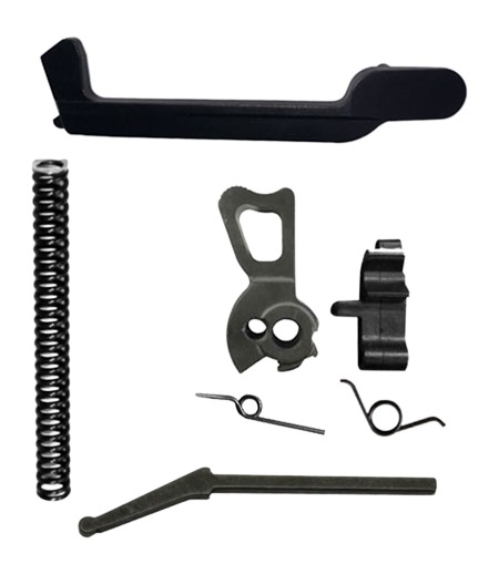 LTT LTT-TJIB-OP12 TRIGGER JOB IN A BAG ELITE