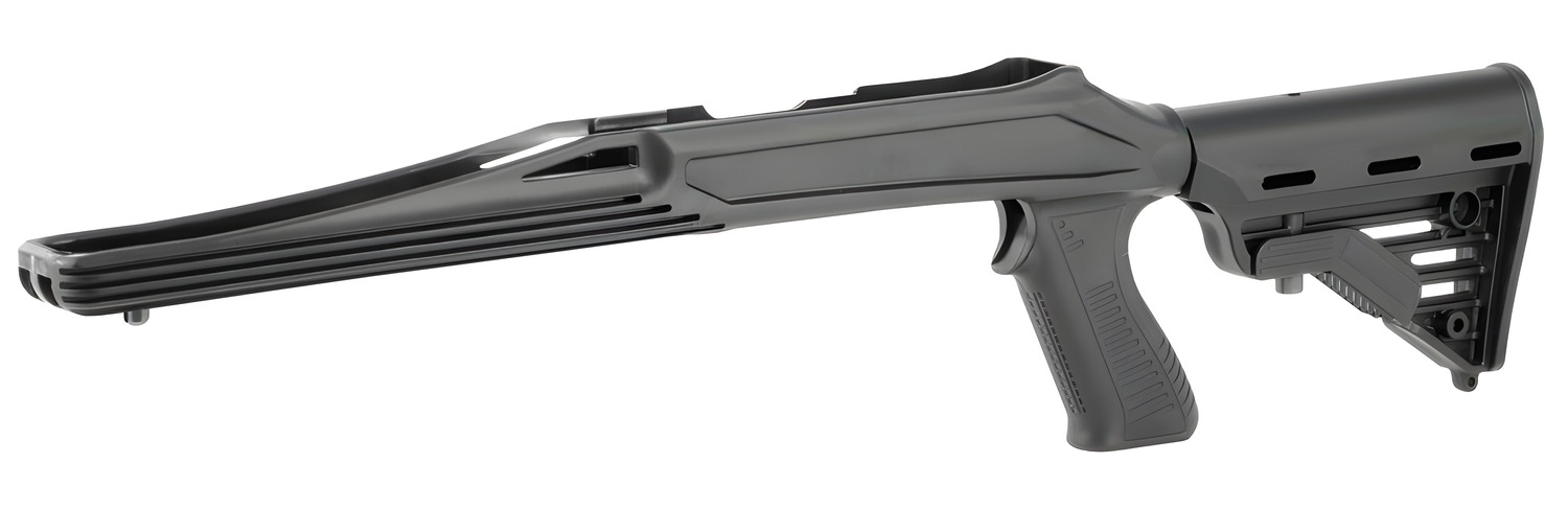 ADAPT AT02030  ARKUS RUGER 10/22 RIFLE STOCK BLK