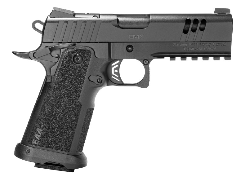 EAA Girsan Witness 2311 CMX .45 ACP 11-Round Pistol