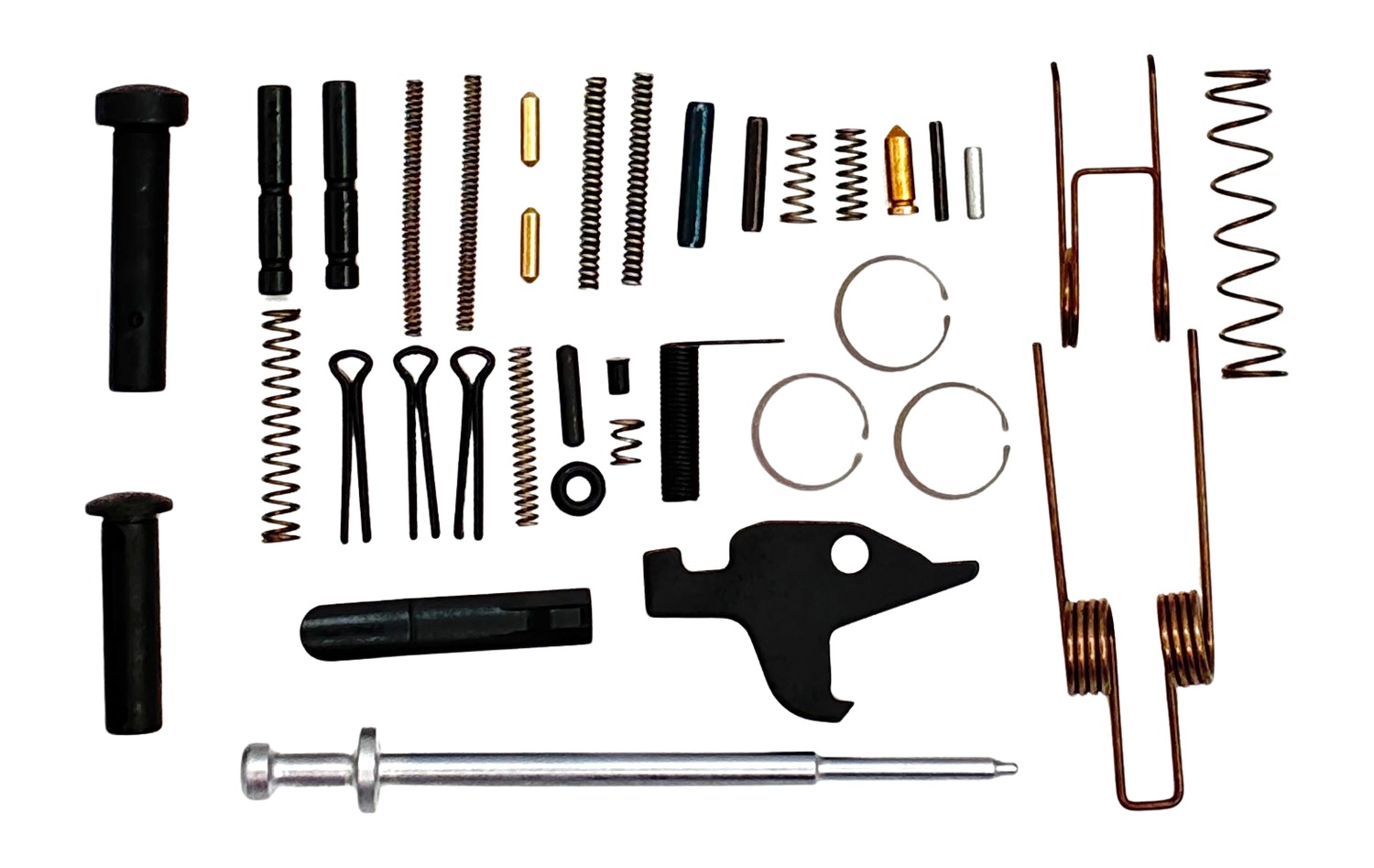 LBE AR15-FRKT      AR15 EXTREME FIELD REPAIR KI