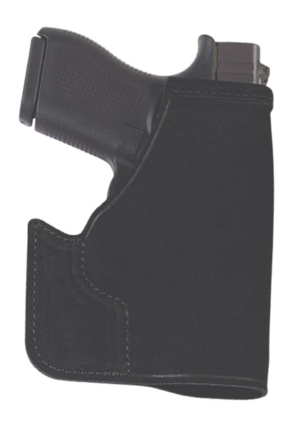 GALCO Pro800B Pocket Protector Holster Black