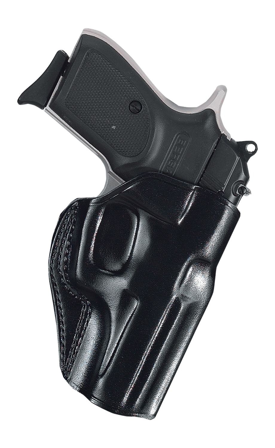 GALCO SG204B STINGER BELT HOLSTER BLK