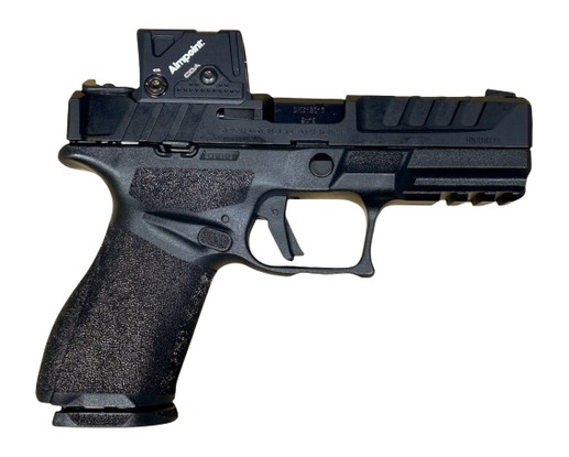 SPRGFLD ECHELON 4.0C CMP 9MM 18R COA