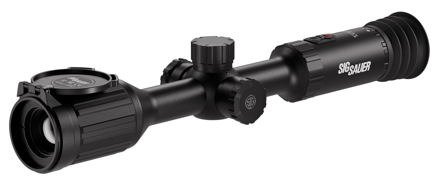 SIG SOEC32200     ECHO RV35  640X512 2-16X35