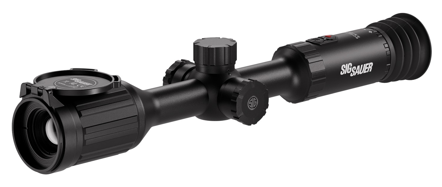 SIG SOEC32310     ECHO RV50  640X512 2.5-20X50