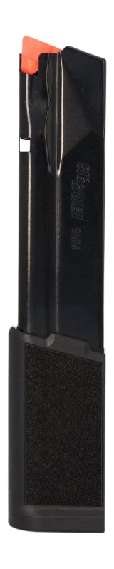 SIG 8901941      P365 X-MACRO EXTENDED 9MM 25R