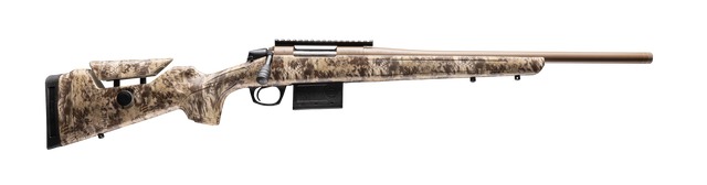 CVA CASCADE VARMINT HUNTER 243WIN 20 KRYPT