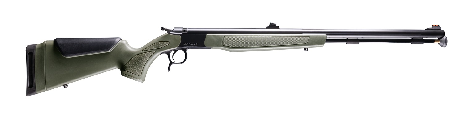 CVA PR2046NW   OPTIMA     50 CAL   NIT/ODG