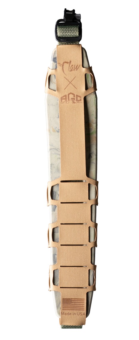 CVA 50043-8  CLAW 2.0        CAMO