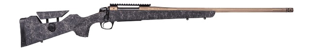 CVA CR3955F   CASCADE LR HNT  6CM     SB/GRBLK